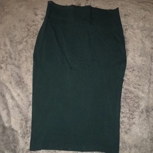Windsor pencil skirt